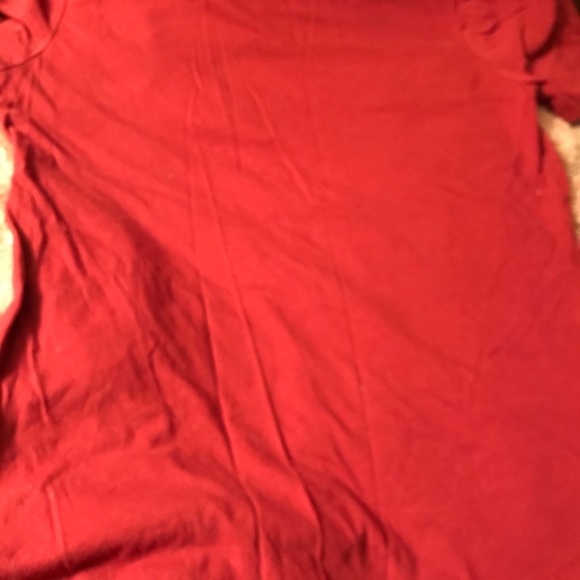 Woman’s Cleveland cavs Mitchell & ness shirt - Picture 5 of 5